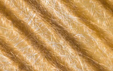 Fleming Field fibreglass roof waterproofing