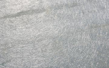 Fleming Field laminate fibreglass or shingles?