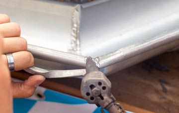 disadvantages of Fleming Field lead roofing