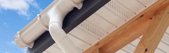 get Fleming Field guttering quotes today