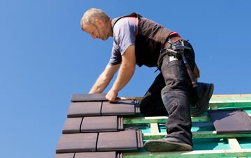 disadvantages of Fleming Field slate roofing