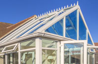 Fleming Field conservatory roof repairs