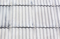 Fleming Field corrugated roof quotes