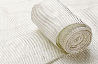 Fleming Field fibreglass roofing repairs