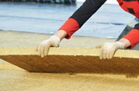 find rated Fleming Field roof insulation companies