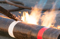 Fleming Field flat roofing replacement