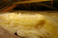 Fleming Field pitch roof insulation