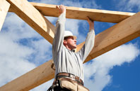 Fleming Field roof replacement work