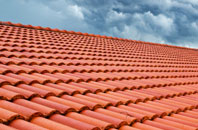 Fleming Field roofing tiles