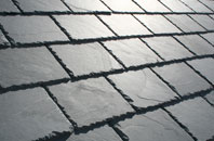 Fleming Field slate roof