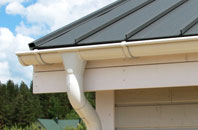 Fleming Field soffits