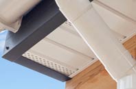 find rated Fleming Field soffit companies