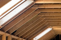 Fleming Field tapered roof insulation quotes