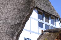 find rated Fleming Field thatchers